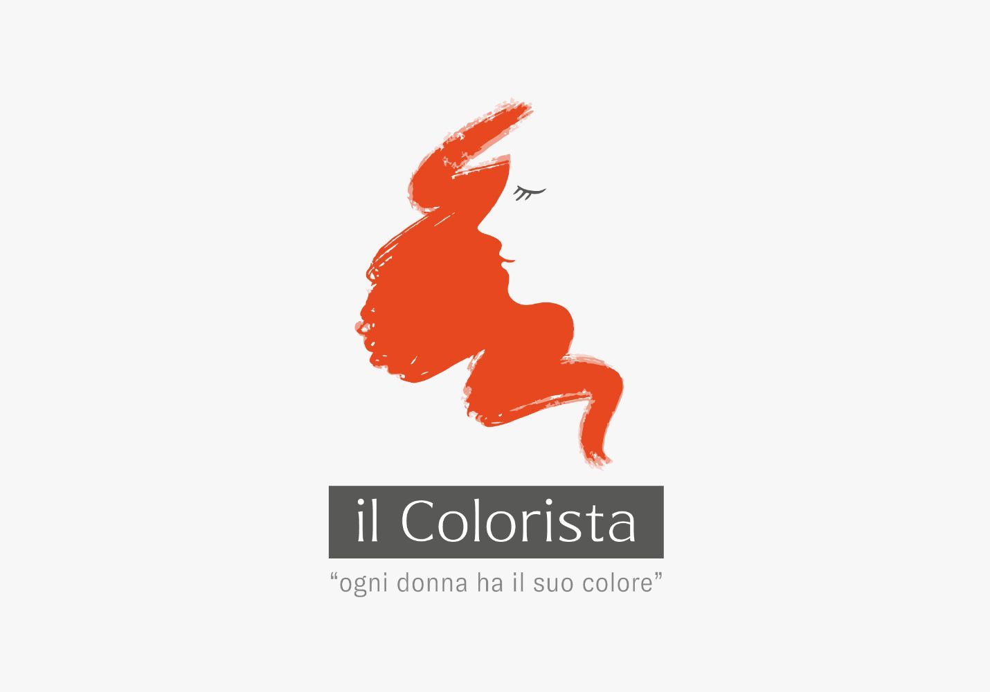 Logo de Il Colorista