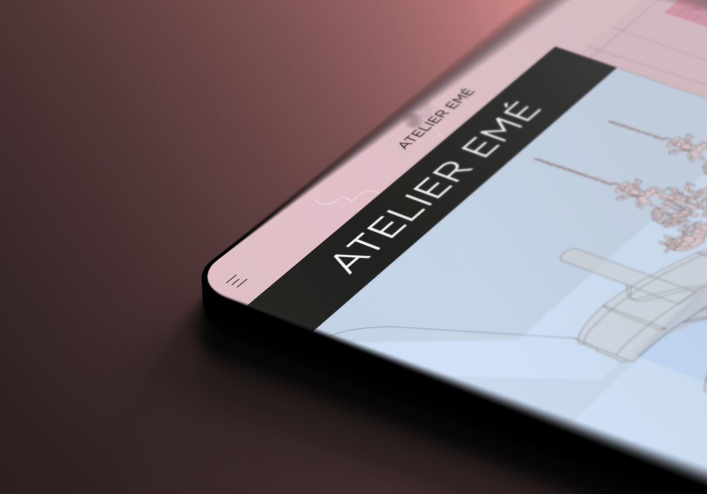 Atelier Em Studio Zerotredici Atelier Em Studio Zerotredici